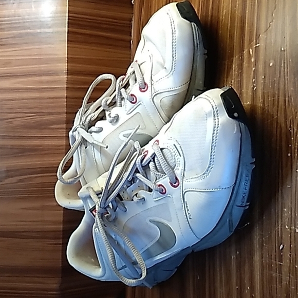 Nike Shoes - Nike womans 8.5 Quick Fit Flywire running shoe 👟
